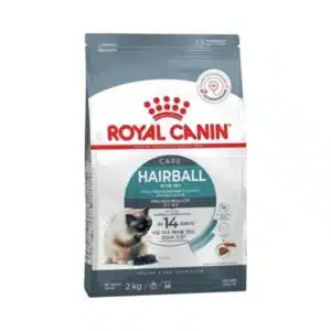Royal Canin Hairball Care Food for Adult Cat Dry Food