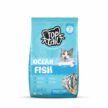 Toptail Ocean Fish Food for Adult Cat