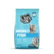 Toptail Ocean Fish Food for Kitten